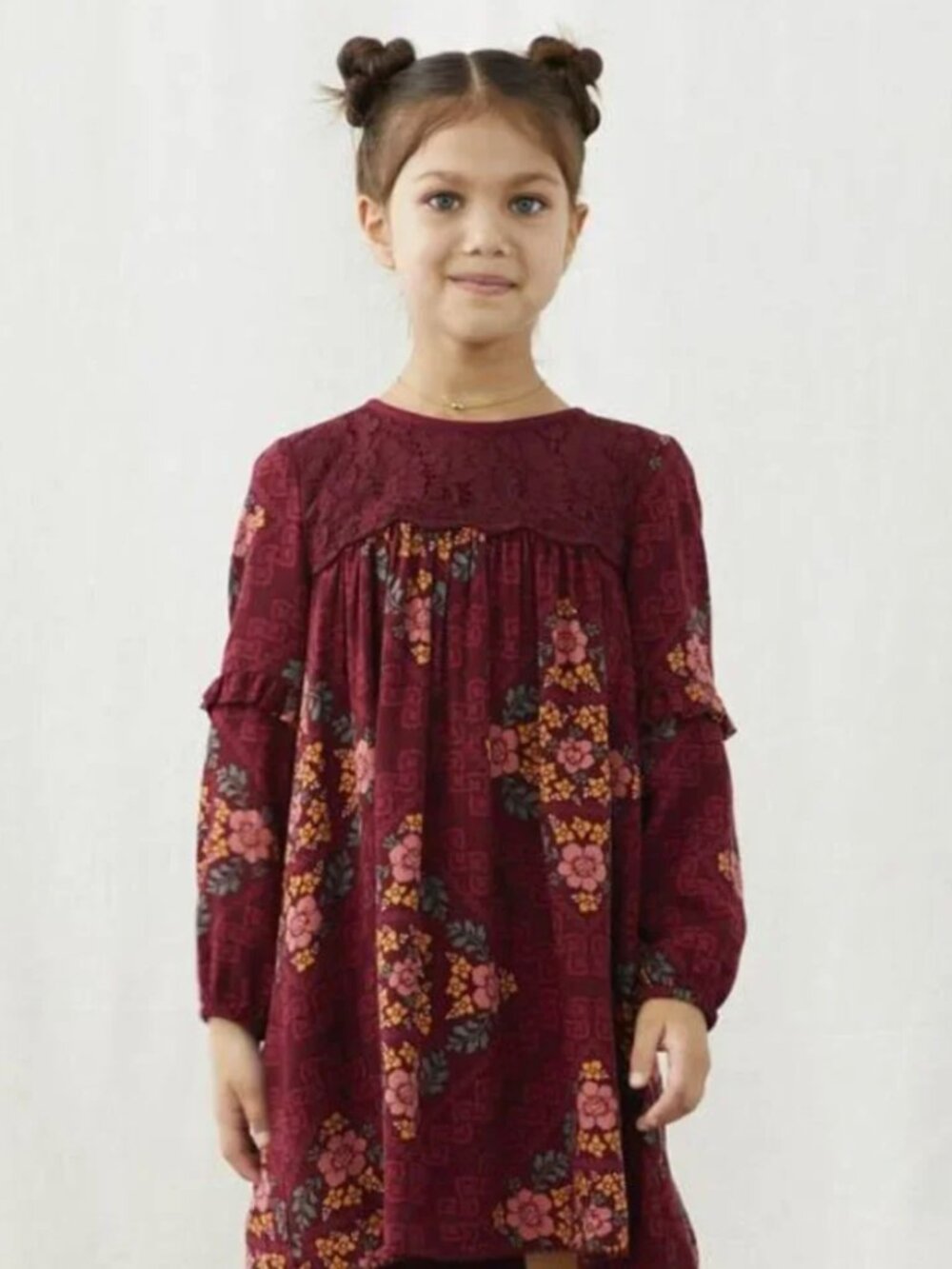 Matilda Jane Emmaline Girls' Dress - New with Tags Size 2